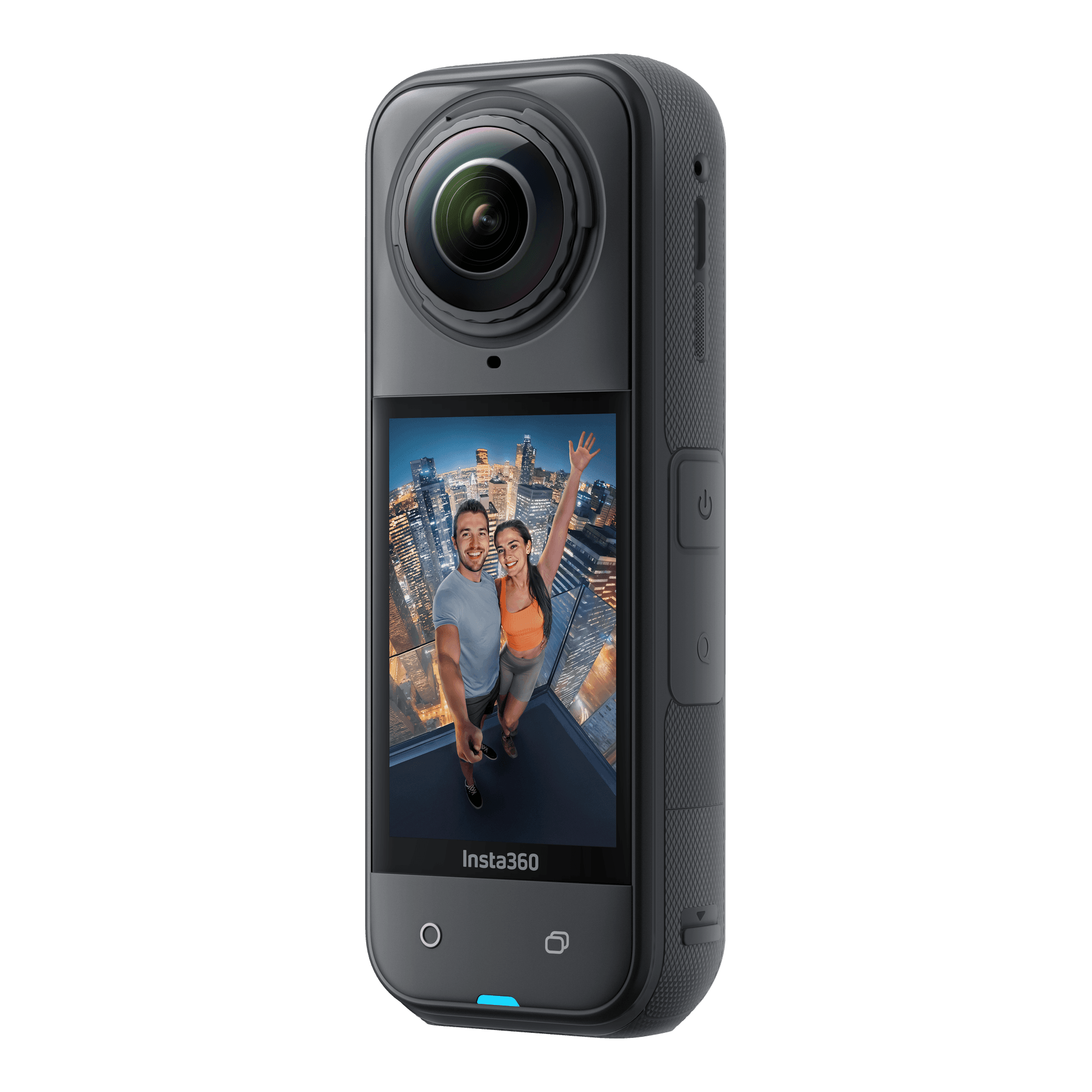 Insta360 X5 - Essentials bundle – Amsterdam