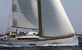 Dufour 460 GL (2018) – Nikiti