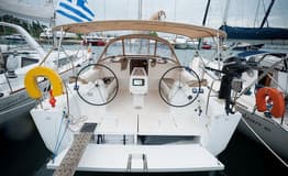 Dufour 410 GL (2015) – Nikiti