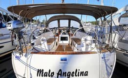 Bavaria Cruiser 37 - 3 cab. (2016) – Punat-Krk