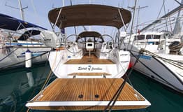 Bavaria Cruiser 34 - 2 cab. (2017) – Pula