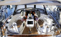 Bavaria Cruiser 37 - 3 cab. (2017) – Pula