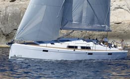 Hanse 415 (2017) – Kaštela-Split
