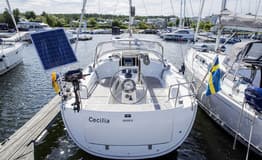 Bavaria Cruiser 36 (2011) – Tukholma