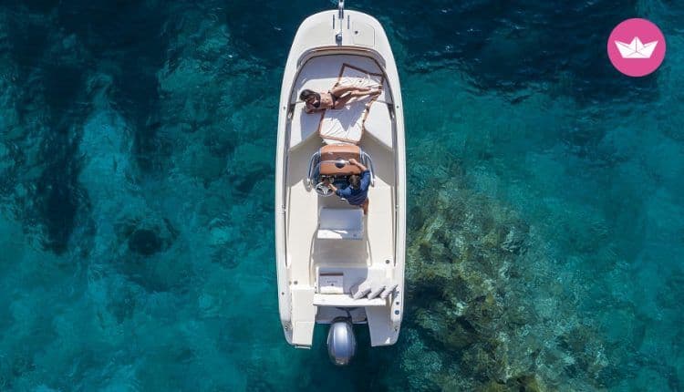 Invictus 200 FX 2023 – Cala Ratjada