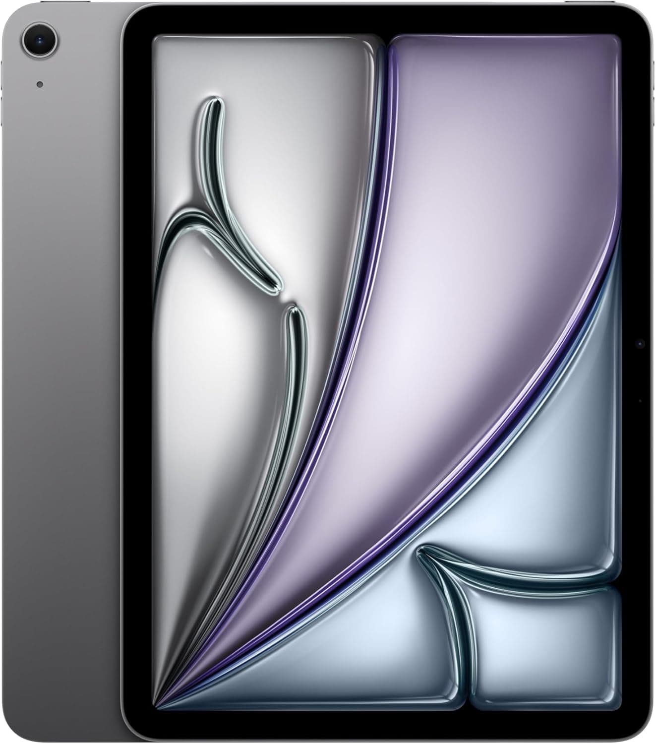 Apple iPad Air 11-inch (M4) - 128GB - Wi-Fi + Cellular – Amsterdam