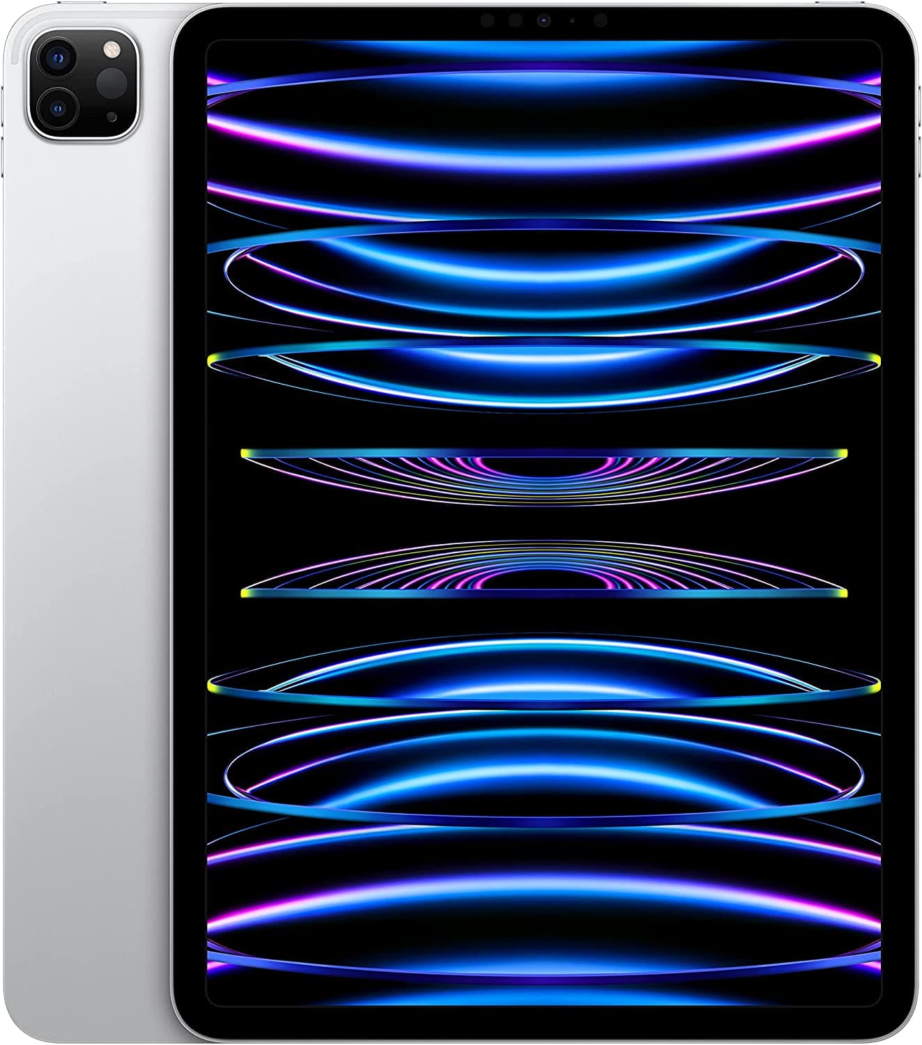 Apple iPad Pro 11-inch (M2) - 128GB - Wi-Fi – Wien