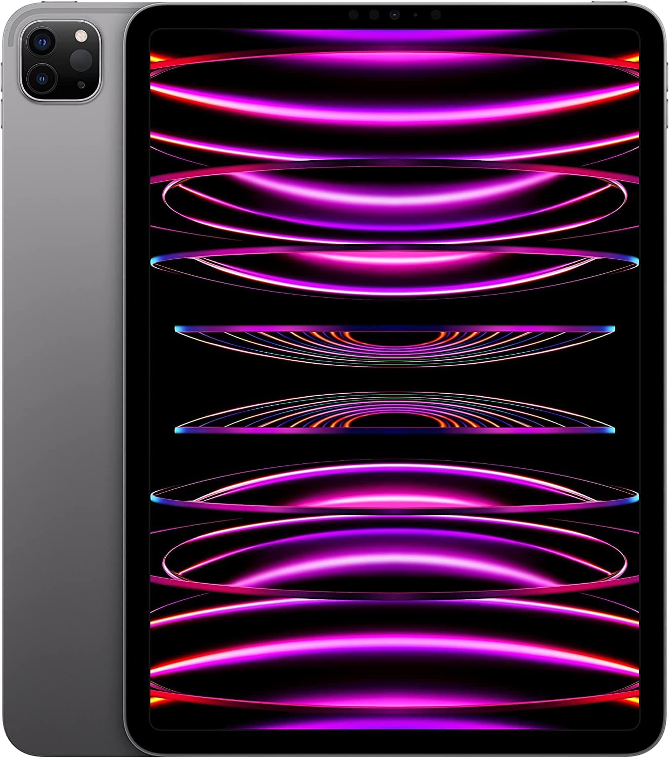 Apple iPad Pro 11-inch (M2) - 256GB - Wi-Fi – Wien