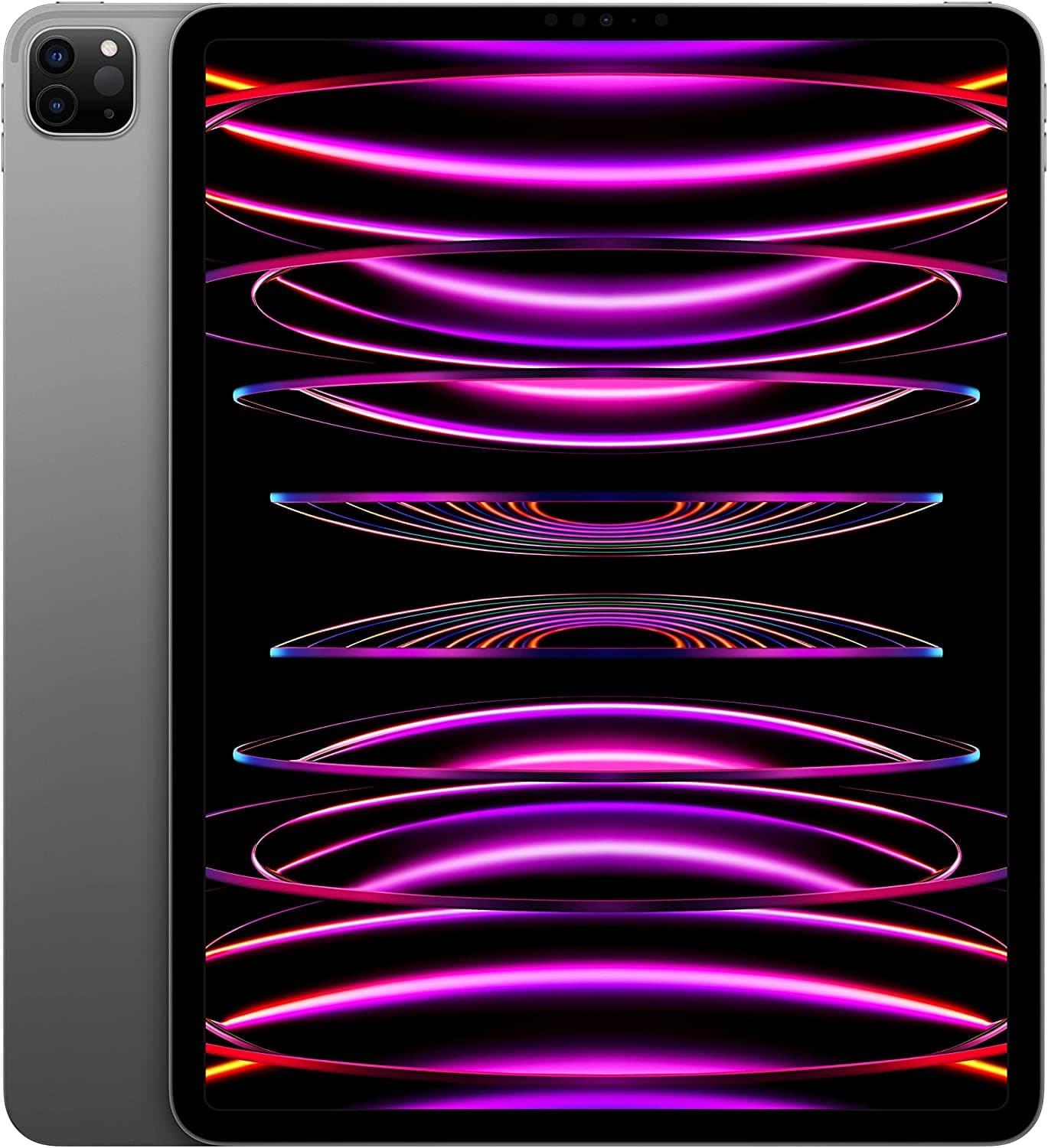 Apple iPad Pro 12.9-inch (M2) - 256GB - Wi-Fi – Amsterdam