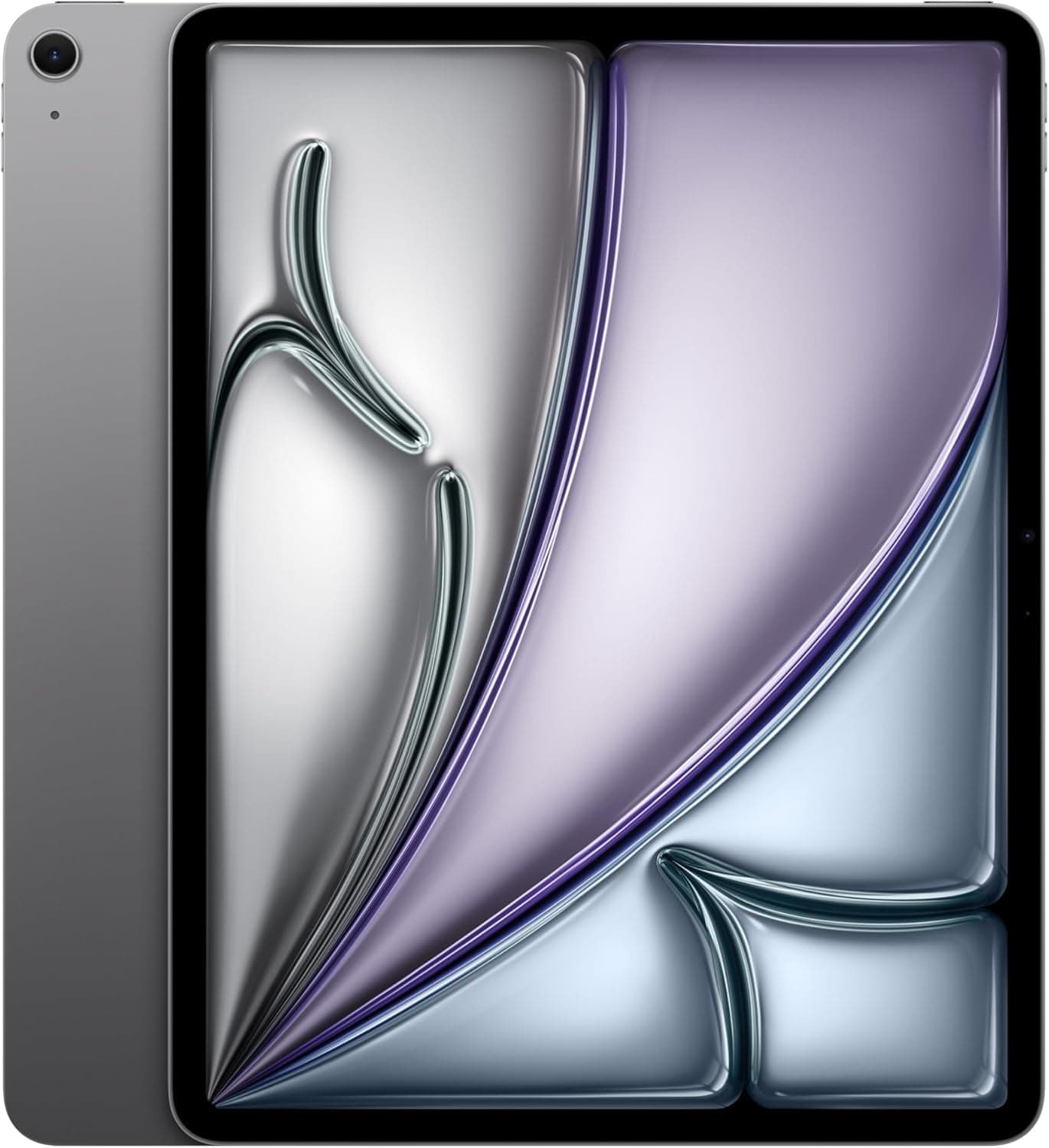 Apple iPad Air 13-inch (M4) - 128GB - Wi-Fi + Cellular – Amsterdam