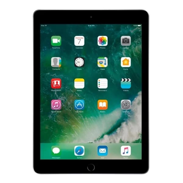 Apple iPad (A10) – Oslo