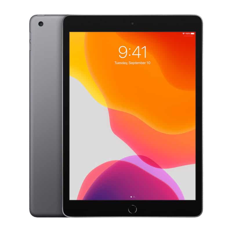 Apple iPad (A10) – Stockholm