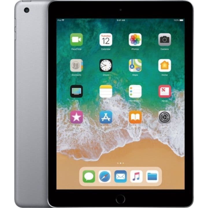 Apple iPad (A12) – London