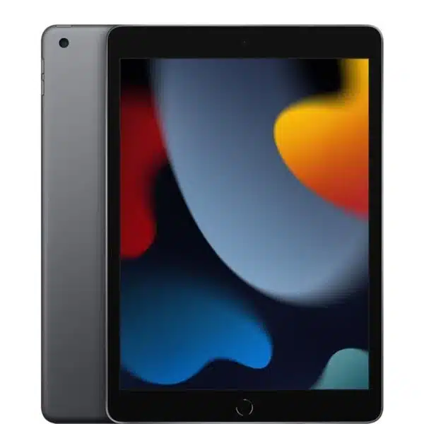 Apple iPad (A13) – Stockholm