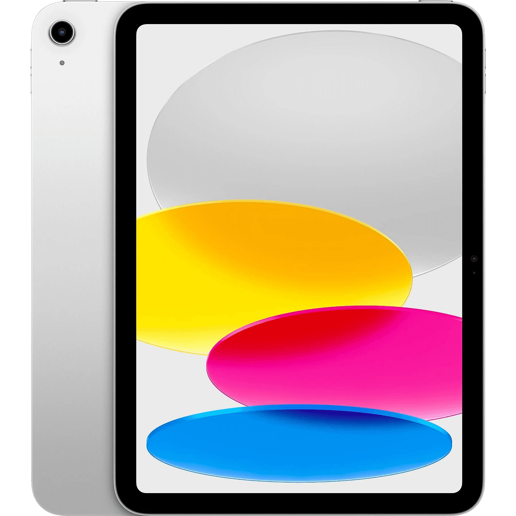 Apple iPad (A16) - 128GB - Wi-Fi + Cellular – Amsterdam
