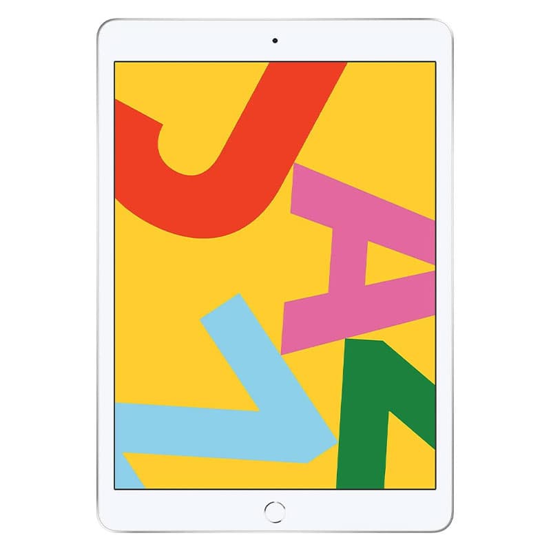 Apple iPad (A10) – Berlin