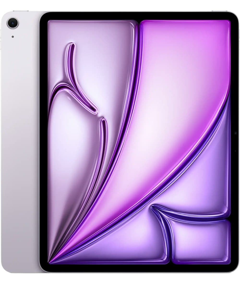 Apple iPad Air 13-inch (M3) - 512GB (Refurbished) – London