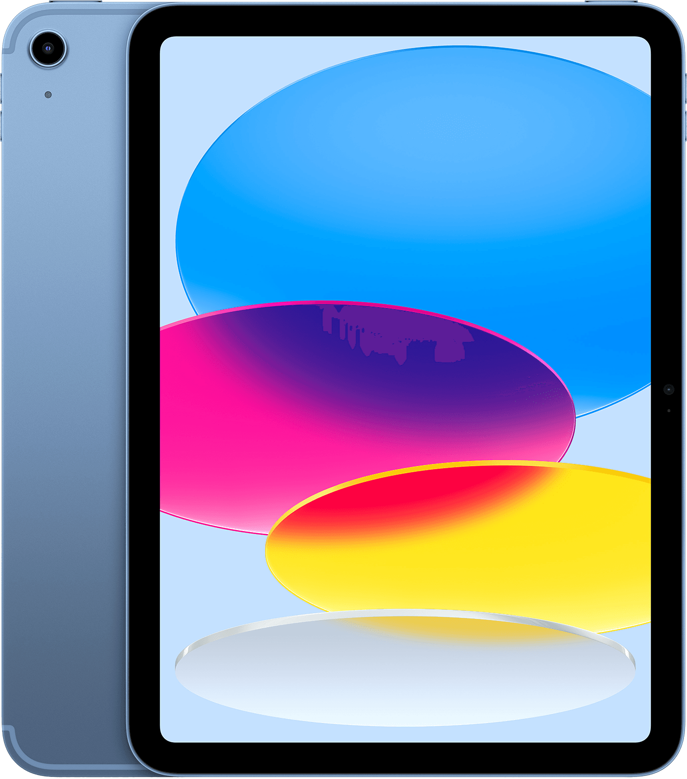 Apple iPad – Stockholm