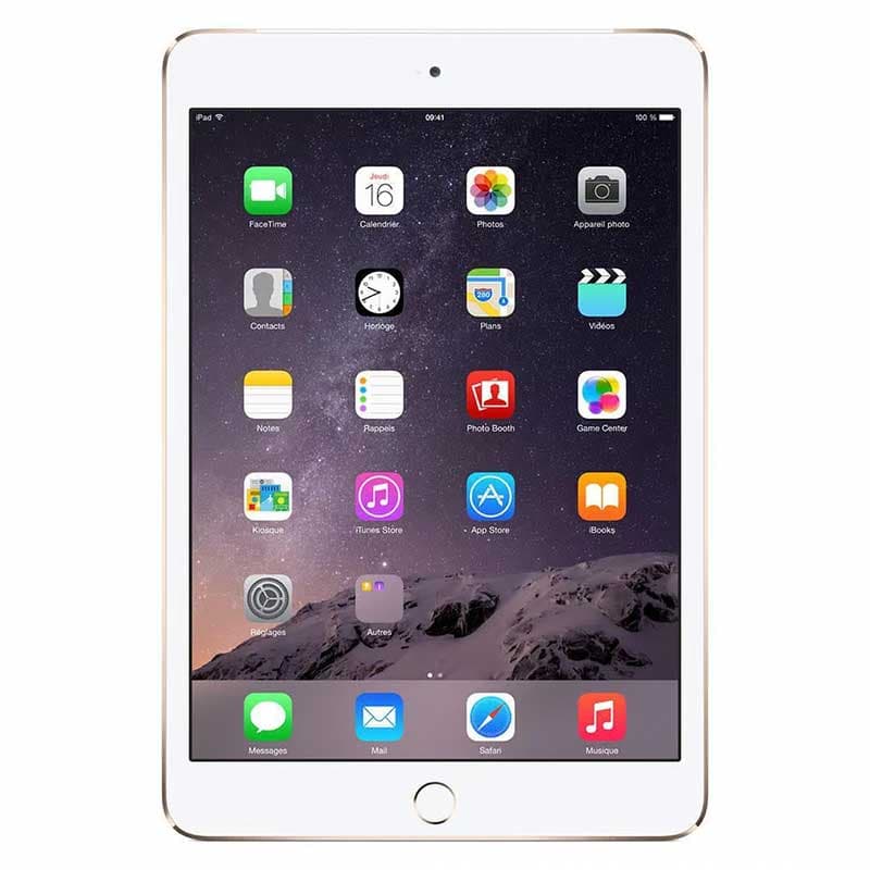 Apple iPad Mini 3 / 4 – Tallinn