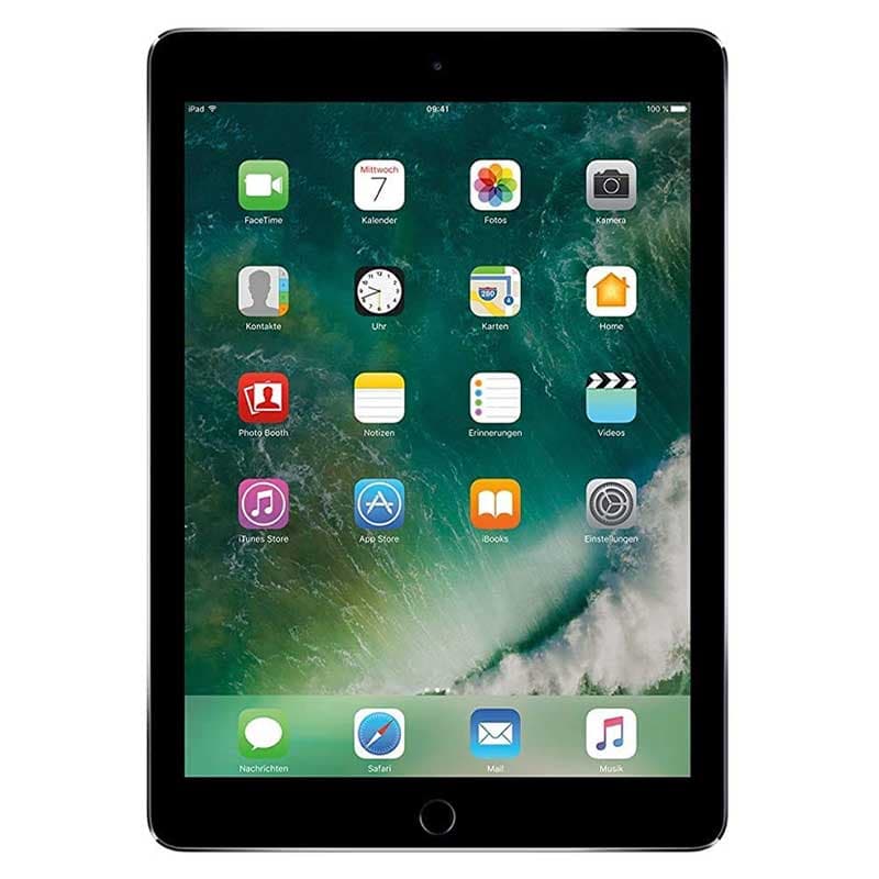 Apple iPad Pro 9.7-inch (A9X) – Berlin