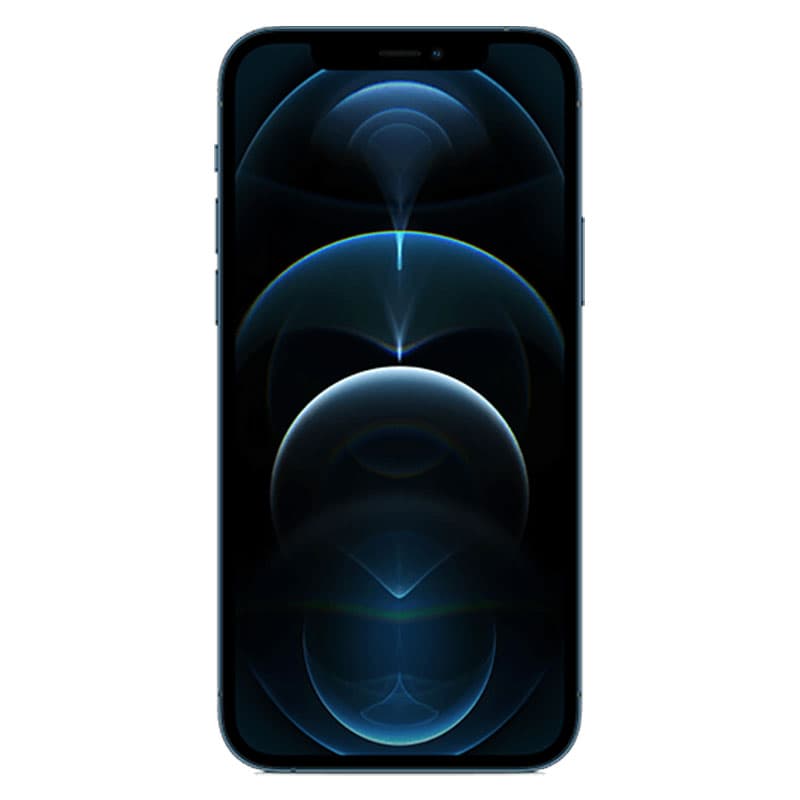 Apple iPhone 12 Pro Max – Madrid