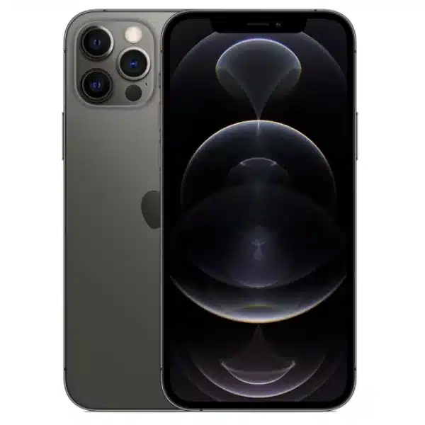 Apple iPhone 12 Pro – Oslo