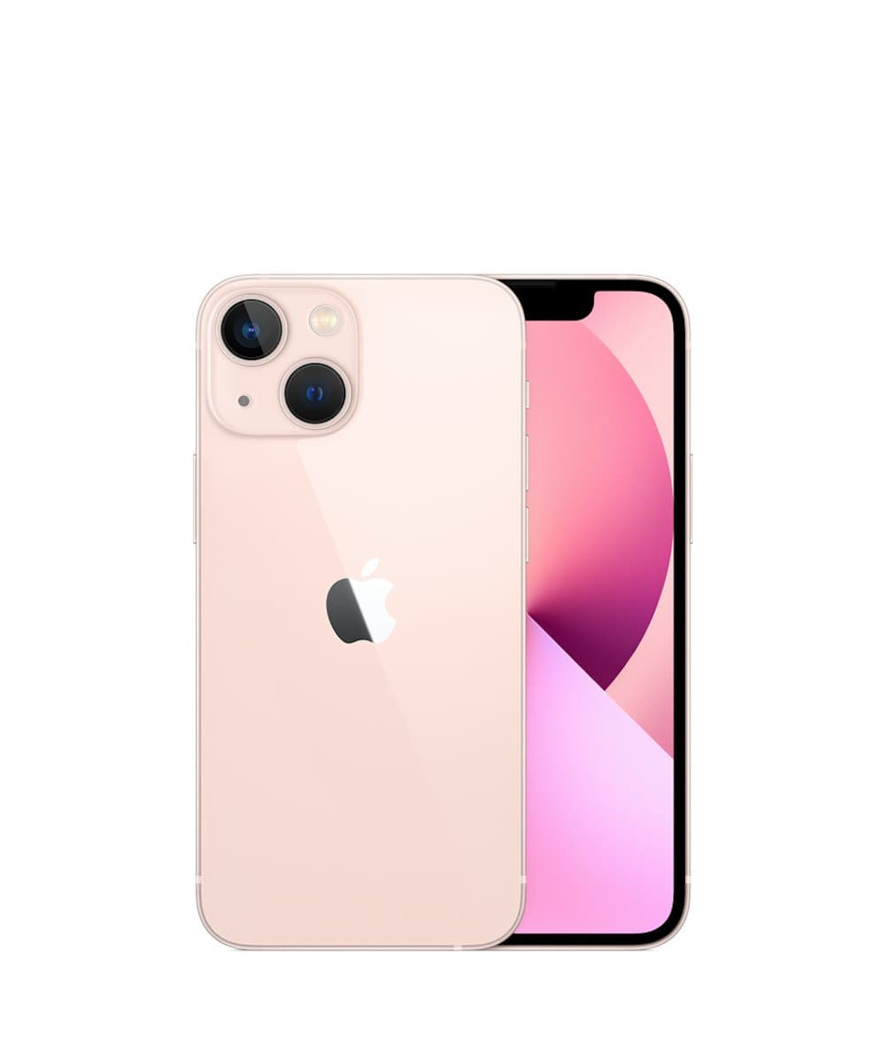 Apple iPhone 13 mini - 128GB (Refurbished) – London