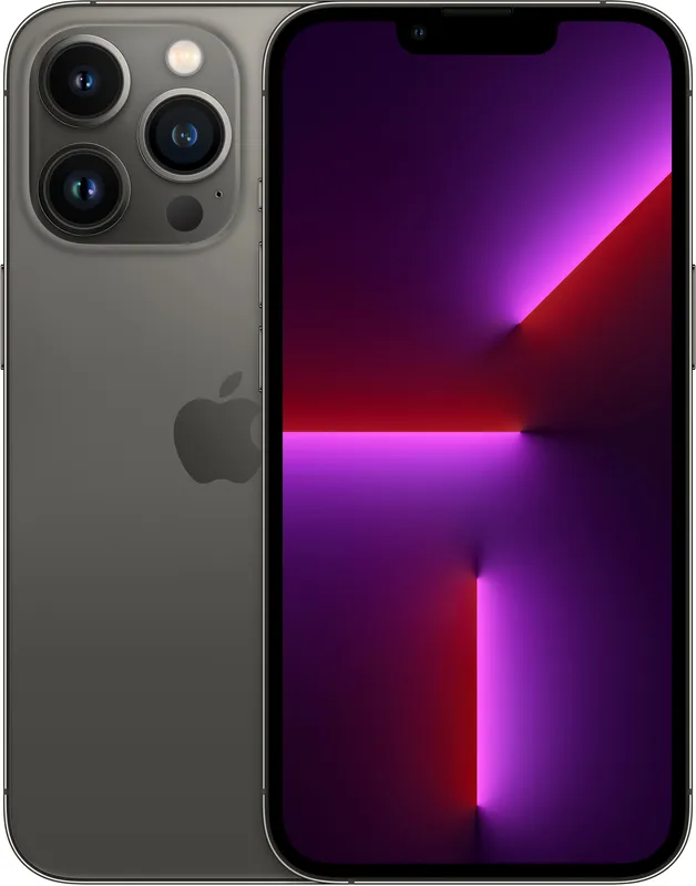 Apple iPhone 13 Pro – Milan