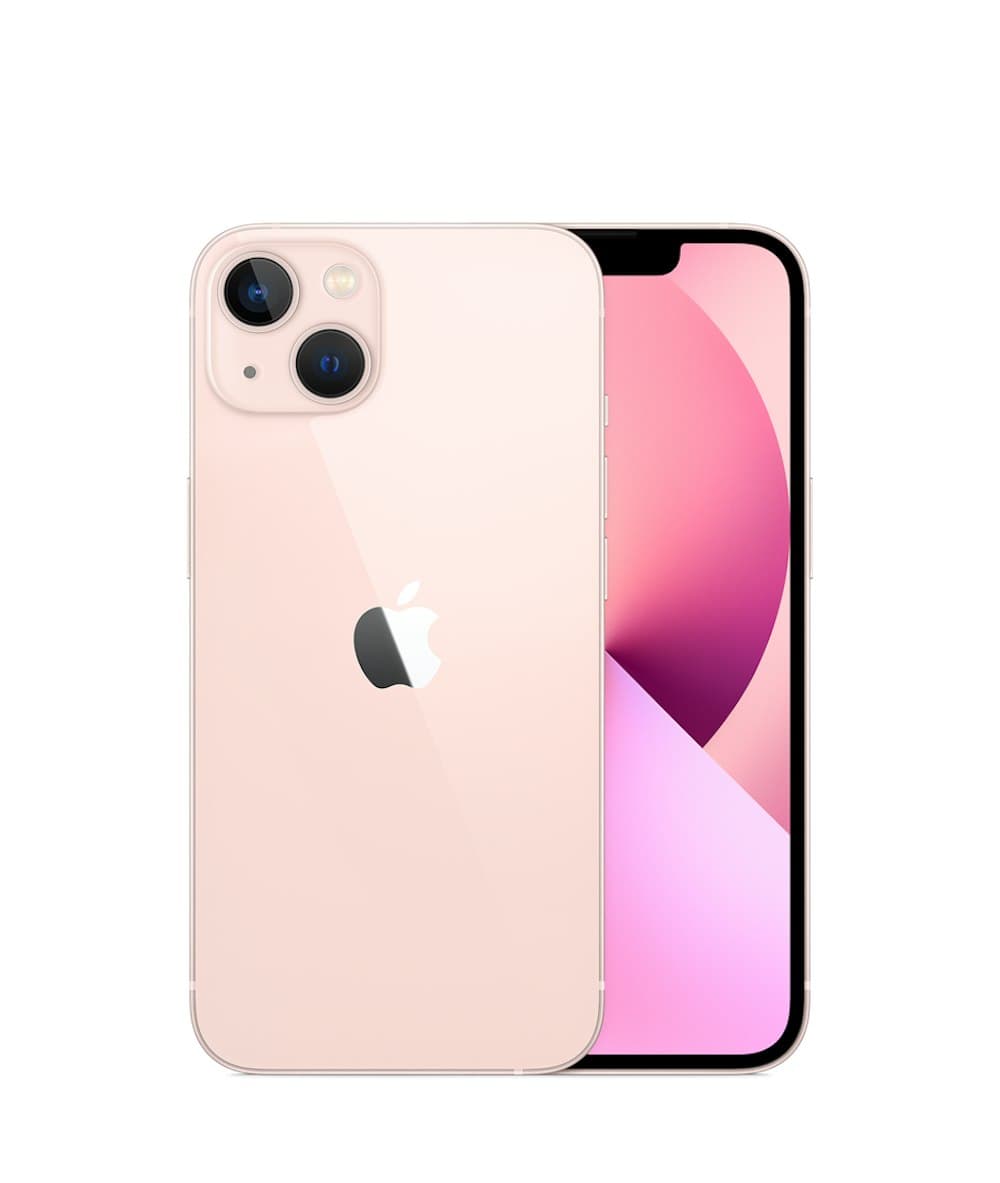 Apple iPhone 13 - 256GB (Refurbished) – London