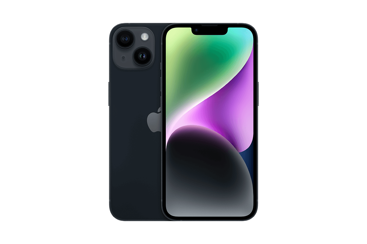 iPhone 14