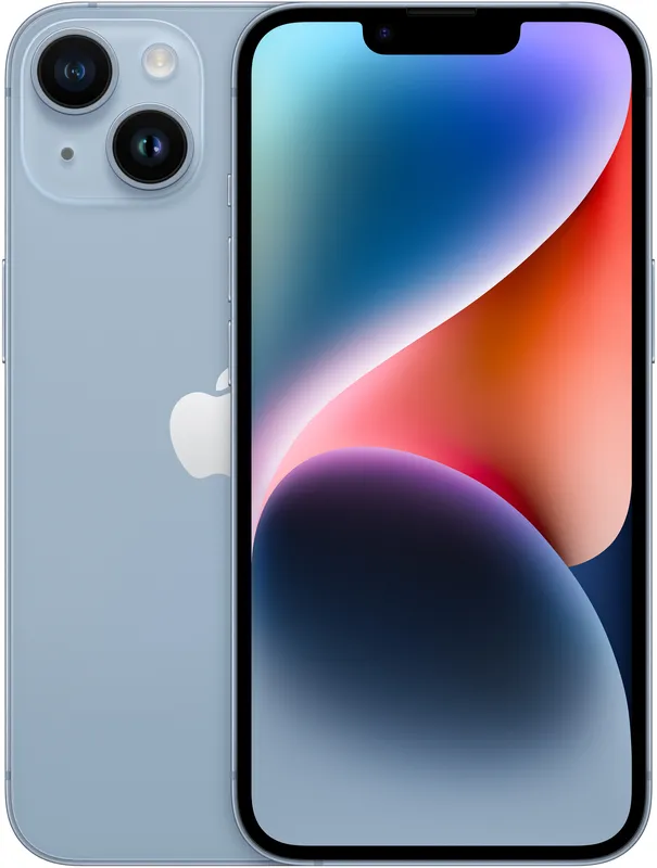 Apple iPhone 14 Plus – Milan