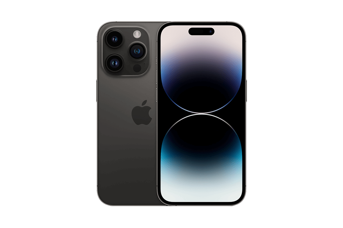 iPhone 14 Pro Rental (Voice + Data) – Tokyo
