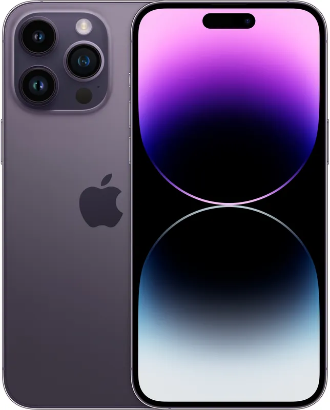 Apple iPhone 14 Pro Max – Milan