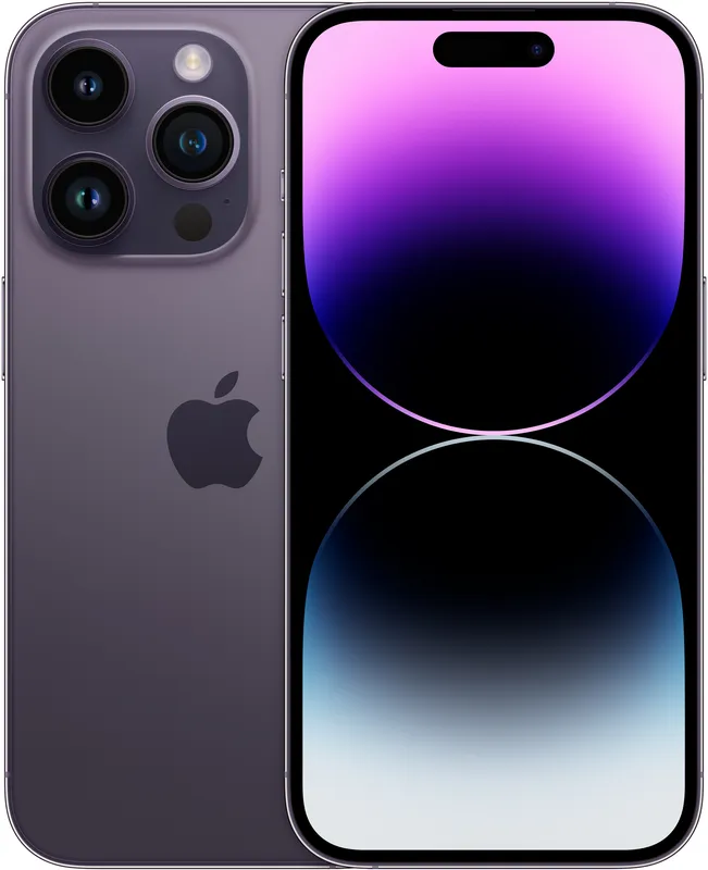 Apple iPhone 14 Pro – Milan