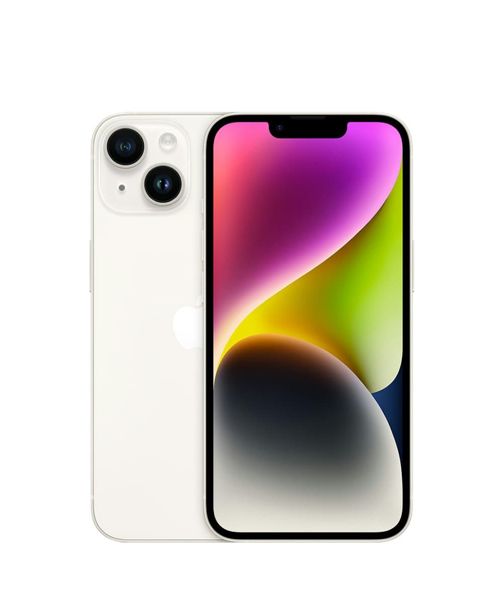 Apple iPhone 14 - 128GB (Refurbished) – London