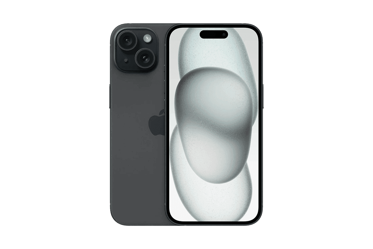 iPhone 15
