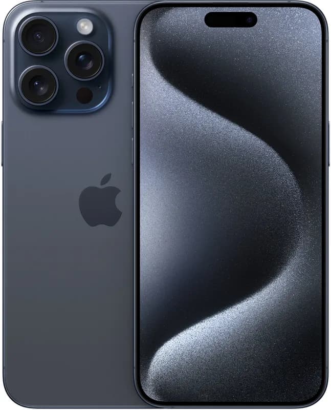 Apple iPhone 15 Pro Max – Milan