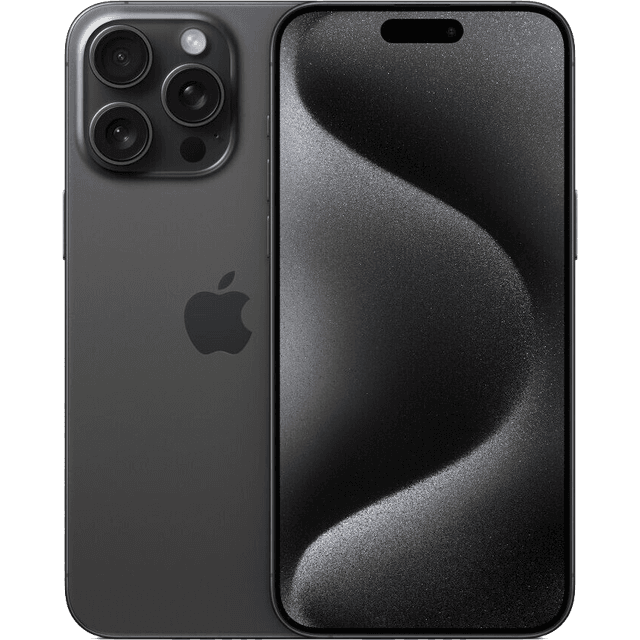 Apple iPhone 15 Pro Max – Milan