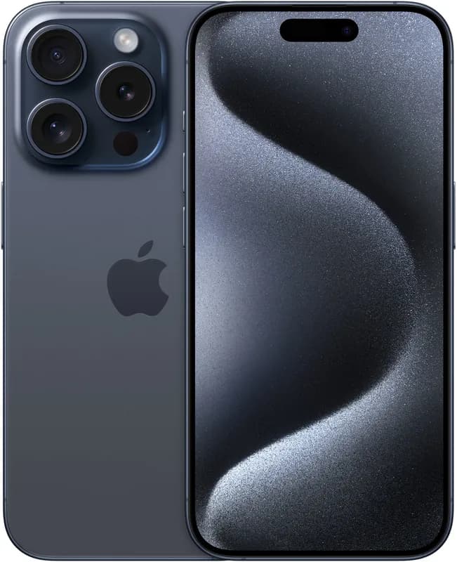 Apple iPhone 15 Pro – Milan