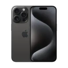 Apple iPhone 15 Pro (Refurbished) – London