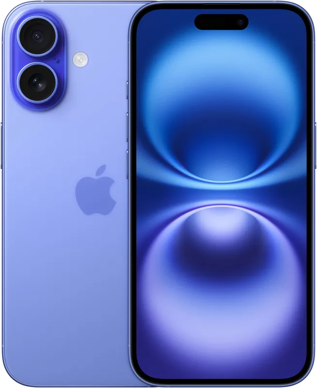 Apple iPhone 16 – Milan