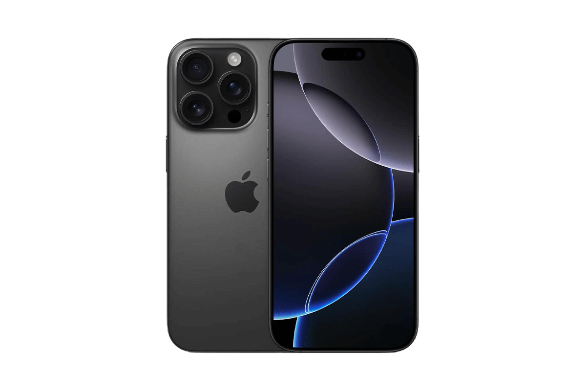 iPhone 16 Pro Rental (Voice + Data) – Tokyo