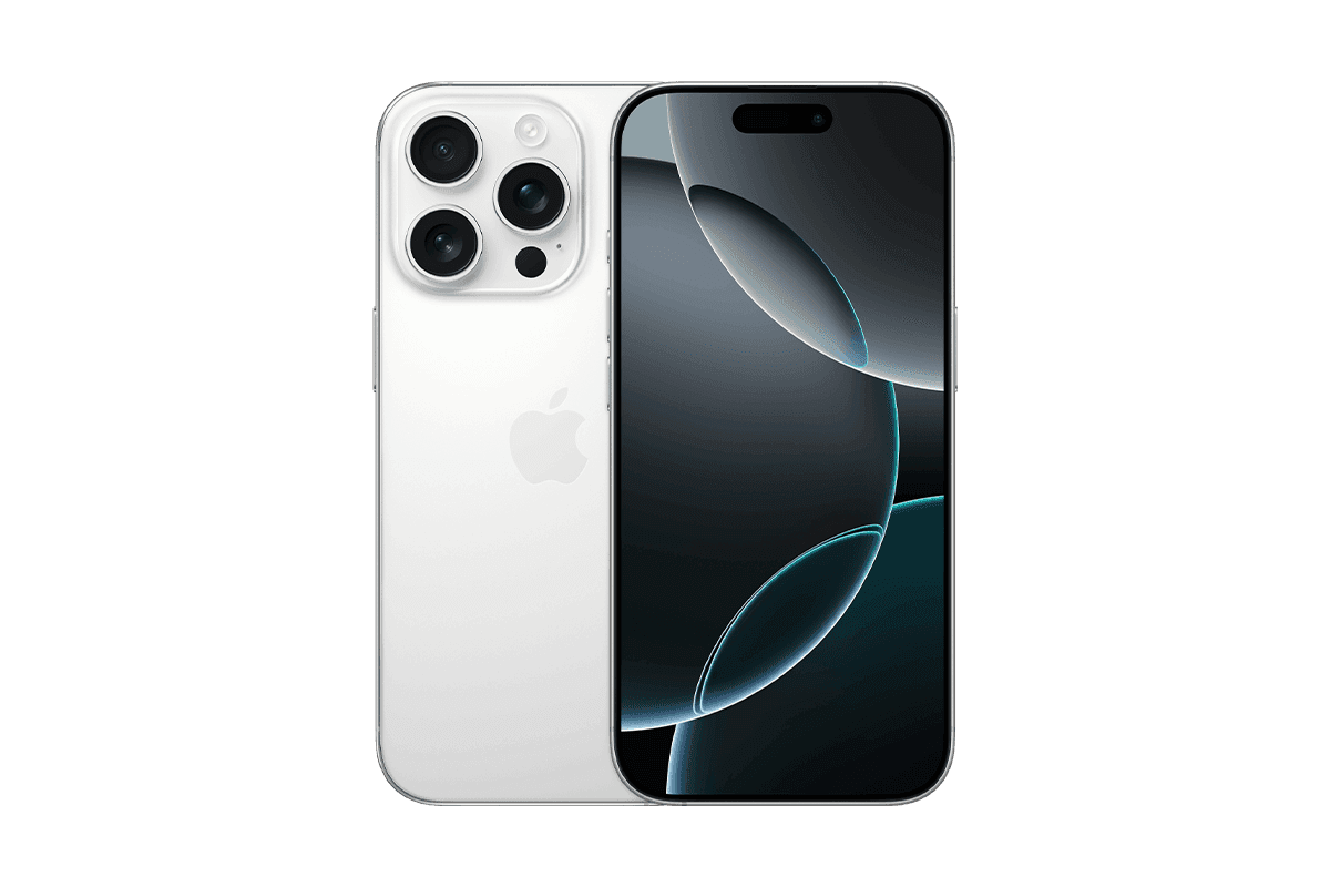 iPhone 16 Pro Max Rental (Voice + Data) – Tokyo