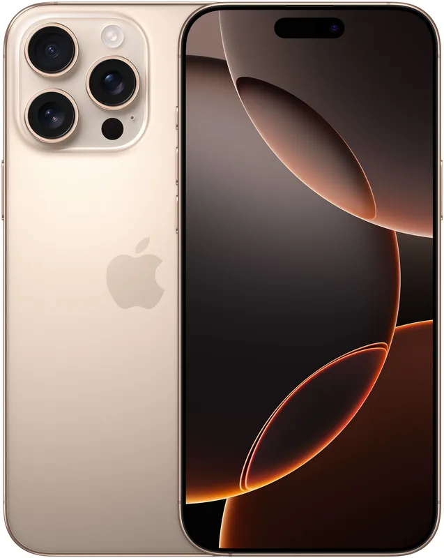 Apple iPhone 16 Pro Max – Milan