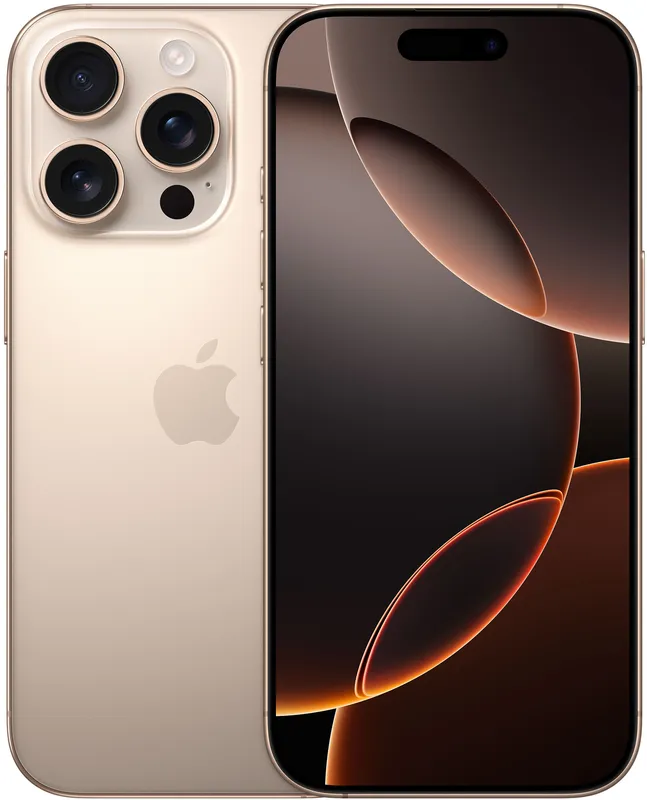 Apple iPhone 16 Pro – Milan