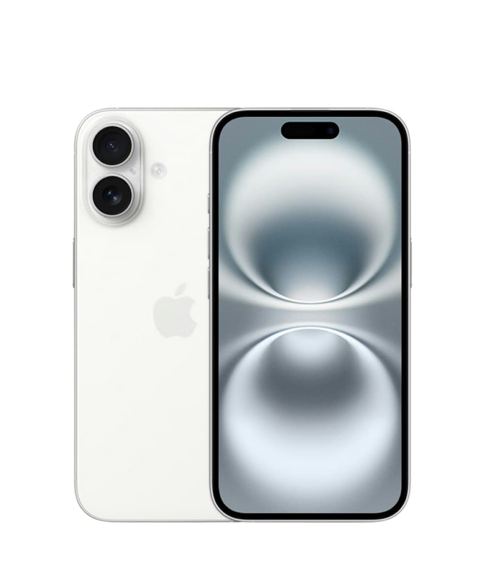 iPhone 16 Renewed