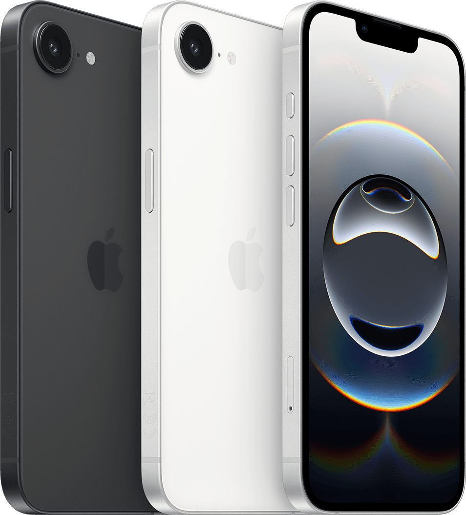 iPhone 16e