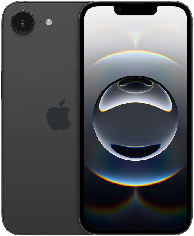 Apple iPhone 16e – Milan