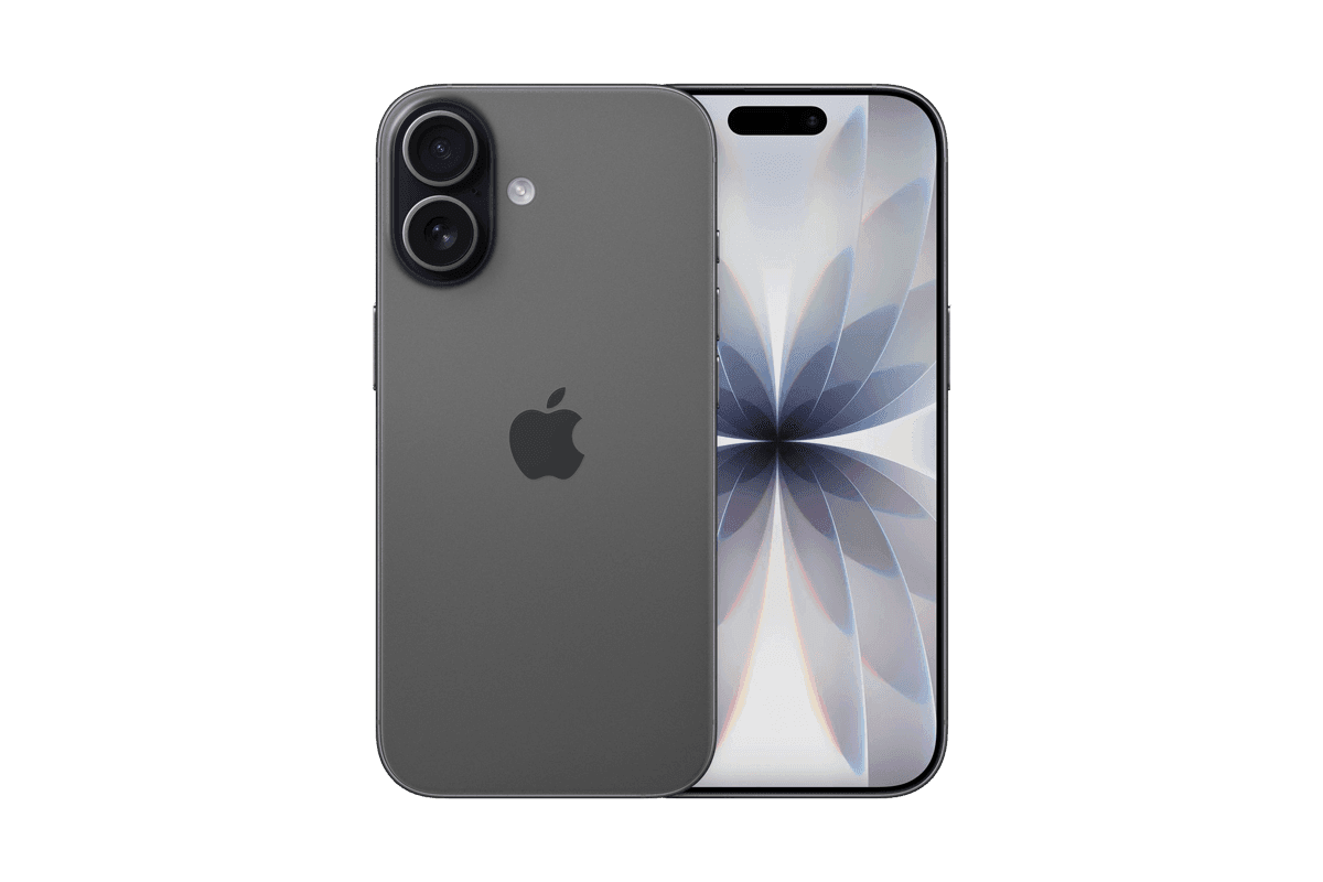 Apple iPhone 17 – Amsterdam
