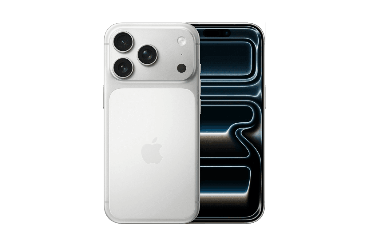 Apple iPhone 17 Pro – Amsterdam
